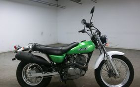 SUZUKI VANVAN 200 NH41A