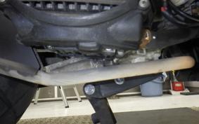 HONDA ZOOMER AF58
