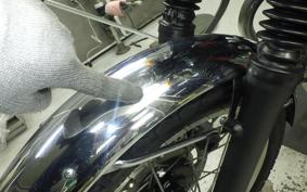KAWASAKI W400 2008 EJ400A