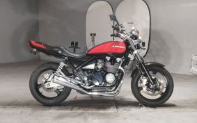 KAWASAKI ZEPHYR 400 K 2007 ZR400C