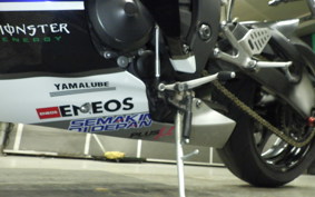 YAMAHA YZF-R6 2008