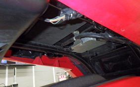 HONDA GYRO CANOPY TA03