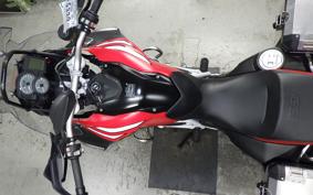 BMW F800GS ADVENTURE 2017