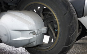 SUZUKI SKYWAVE 250 (Burgman 250) S Gen.3 CJ46A