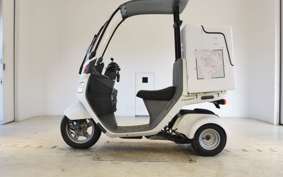 HONDA GYRO CANOPY TA03