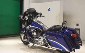 HARLEY FLHXSE 1800CVO 2010