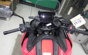 HONDA NC750X DCT 2026 RH23