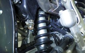 KAWASAKI KLX230ｼｪﾙﾊﾟ LX232A