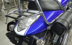 SUZUKI BOULEVARD M109R 2011