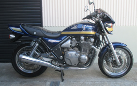 KAWASAKI ZEPHYR 1100 RS 2000 ZRT10A