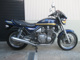 Фото Kawasaki ZEPHYR 1100 RS 2000 с японского аукциона