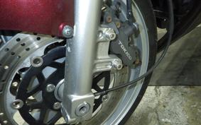 KAWASAKI ZZ-R400 Gen.2 2008 ZX400N