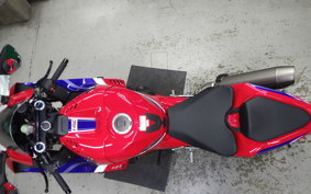 HONDA CBR1000RR RSP 2024 SC82