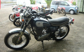 YAMAHA SR500 1989 1JN