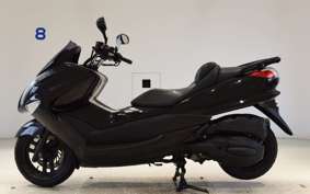 YAMAHA MAJESTY 250 Gen.4 SG20J
