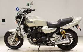 YAMAHA XJR1200 1998 4KG
