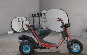HONDA LOAD FOX TB10