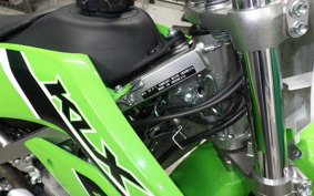 KAWASAKI KLX230R S 2004 LX230F