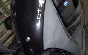 SUZUKI LET's G 1994 CA4AA
