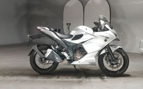 SUZUKI JIKUSA-SF250 ED22B