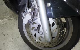 YAMAHA CYGNUS 125 X 2 2012 SE44J