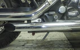 HONDA SHADOW 400 1997 NC34