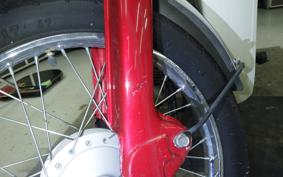 HONDA C70 SUPER CUB C70