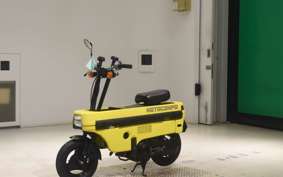 HONDA MOTOCOMPO 1999 AB12