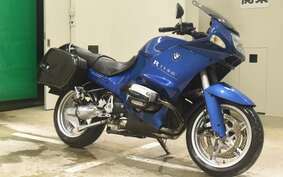 BMW R1150RS 2002 0447