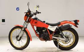 HONDA TLR200 MD09