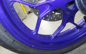 YAMAHA YZF R-3 2019 RH13J