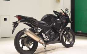 HONDA CBR250R A 2007 MC41