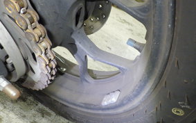 YAMAHA YZF-R25 A RG43J
