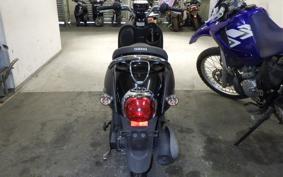 YAMAHA VINO 50 Gen.4 AY02