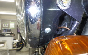 HONDA CB400 2026 CB400F