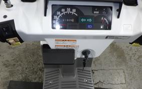 HONDA GYRO X 2023 TD02