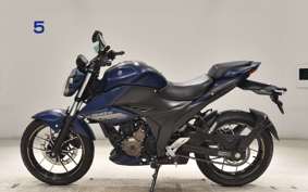 SUZUKI GIXXER 250 ED22Y
