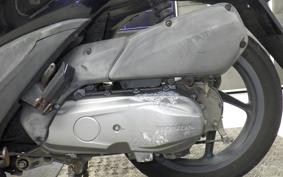 HONDA BREEZE 110