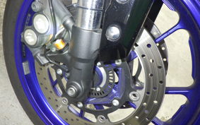 YAMAHA MT-09 ASP 2019 RN52J