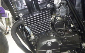 HONDA GB250 CLUBMAN Gen.4 2002 MC10