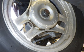 HONDA DIO CESTA GEN 2 AF62