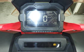HONDA ADV150 2013 KF38
