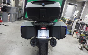 BMW K1600GT 2022
