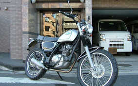 YAMAHA BRONCO 1997 5BT