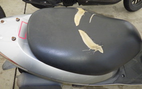 SUZUKI ADDRESS V50 Gen.2 CA44A