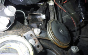 YAMAHA N-MAX 155 A 1994 SG50J