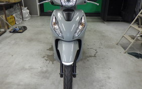 HONDA DIO 110 1996 JK03