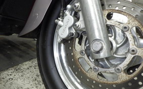 KAWASAKI VULCAN 1500 CLASSIC TOURER 2002 VNT50G