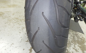 HARLEY FXSTB 1580 2007