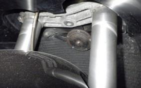 SUZUKI GSX-1300R HAYABUSA 2001